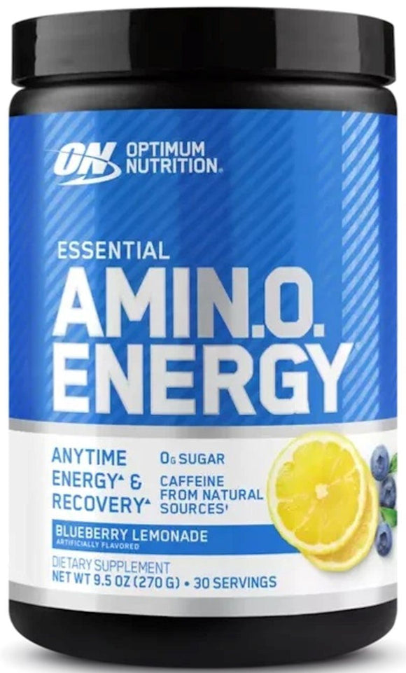 Optimum Nutrition Amino Energy