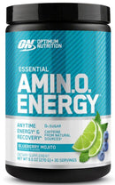 Optimum Nutrition Amino Energy-4
