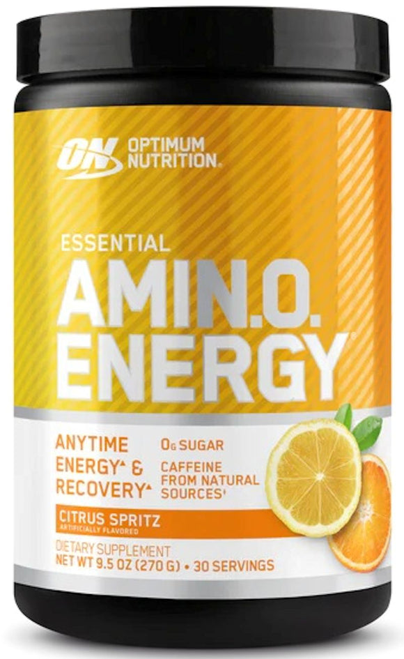 Optimum Nutrition Amino Energy