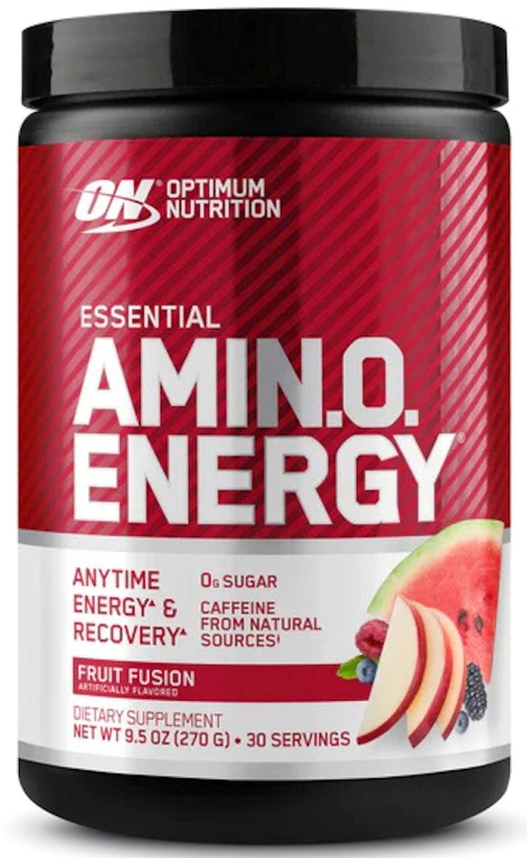 Optimum Nutrition Amino Energy