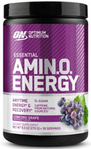 Optimum Nutrition Amino Energy-7