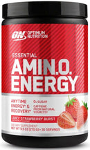 Optimum Nutrition Amino Energy-12
