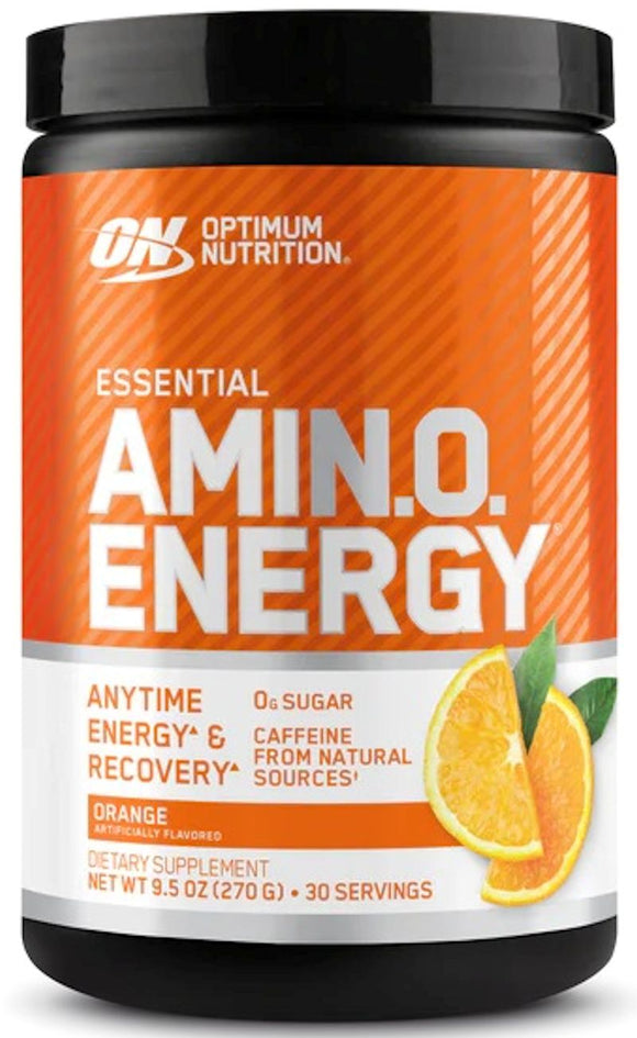 Optimum Nutrition Amino Energy