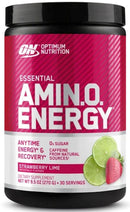 Optimum Nutrition Amino Energy-10