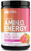Optimum Nutrition Amino Energy-11