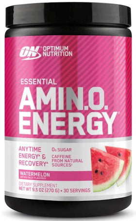 Optimum Nutrition Amino Energy|Lowcostvitamin.com|Amino Acids