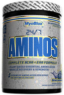 MyoBlox 24/7 Aminos 30 servings-9