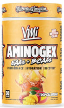 VMI Sports Aminogex EAA BCAA 30 servings-6