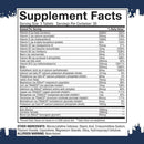 Gaspari Nutrition Anavite 180 tabs-3