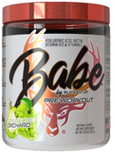 Bucked Up Babe Pre Workout for Women (Copy)|Lowcostvitamin.com|Pre-Workout