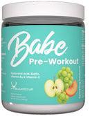 Bucked Up Babe Pre Workout for Women-2