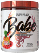 Bucked Up Babe Pre Workout for Women (Copy)|Lowcostvitamin.com|Pre-Workout