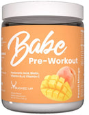 Bucked Up Babe Pre Workout for Women-5