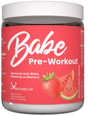 Bucked Up Babe Pre Workout for Women-3