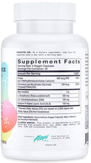 Alani Nu Balance 120 Capsules|Lowcostvitamin.com|Women' Health