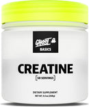 GHOST Basics Creatine 50 serving-1