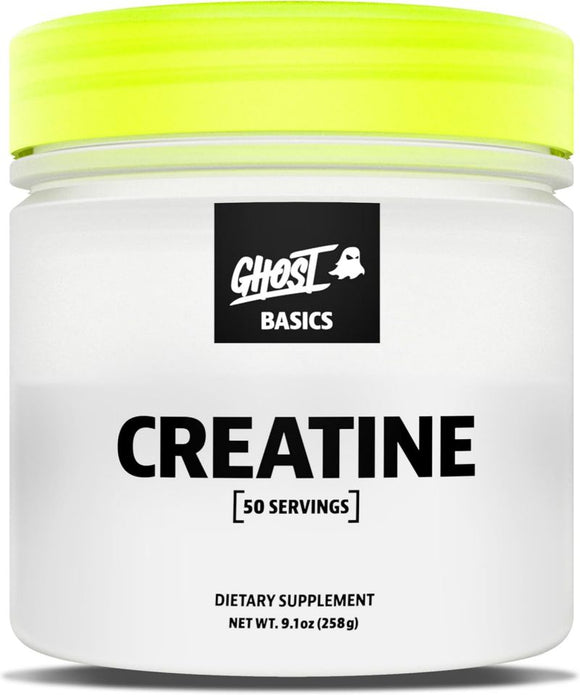 GHOST Basics Creatine 50 serving