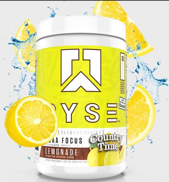Ryse Supplements BCAA Focus|Lowcostvitamin.com|BCAA