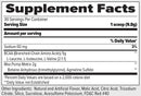 Finaflex BCAA Max Pump Powerful Blend|Lowcostvitamin.com|BCAA