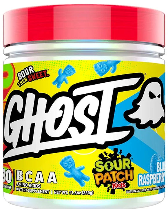 Ghost BCAA 30 Servings