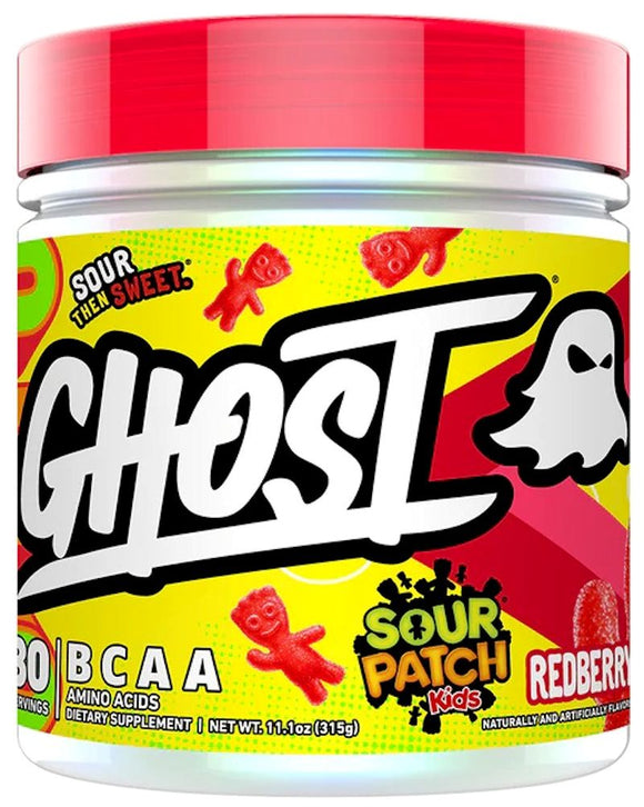 Ghost BCAA 30 Servings