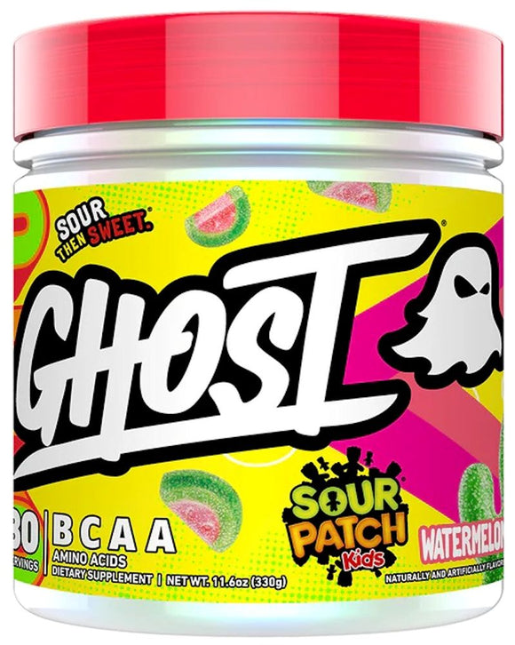 Ghost BCAA 30 Servings