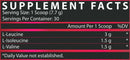 Nutrex BCAA 6000|Lowcostvitamin.com|BCAA