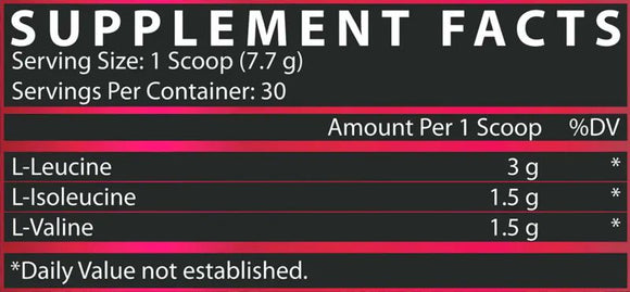 Nutrex BCAA 6000|Lowcostvitamin.com|BCAA