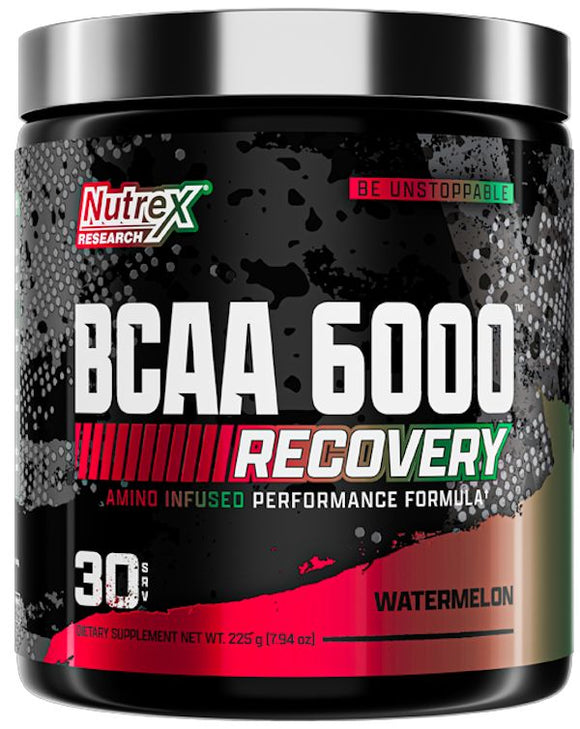 Nutrex BCAA 6000|Lowcostvitamin.com|BCAA