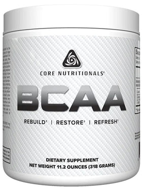 Core Nutritionals BCAA Rebuild-Restore-Refresh 60 servings|Lowcostvitamin.com|BCAA