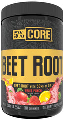5% Nutrition Beet Root 30 Servings-1