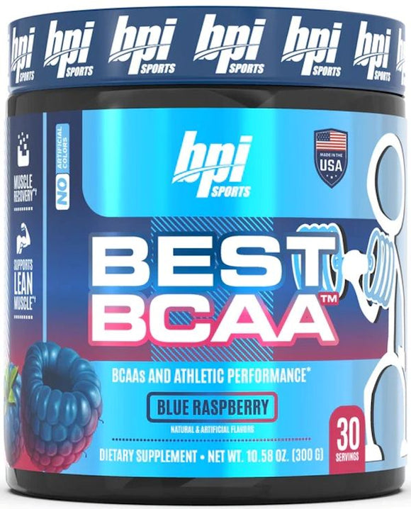 BPI Sports Best BCAA 30 servings|Lowcostvitamin.com|BCAA