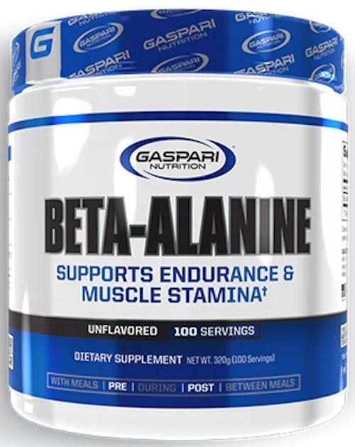 Gaspari Nutrition Beta-Alanine