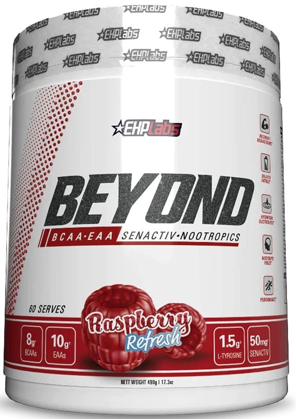 EHPLabs Beyond BCAA+EAA Intra-Workout|Lowcostvitamin.com