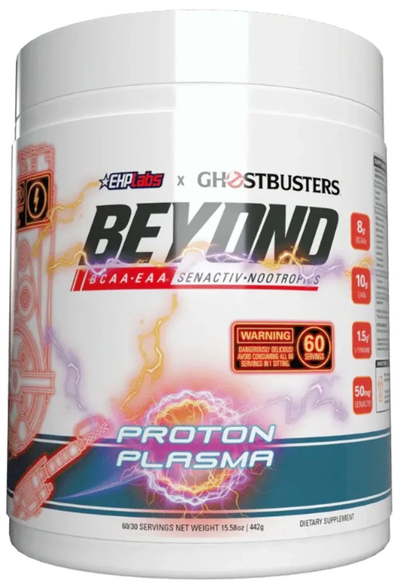 BEYOND BCAA+EAA EHPLabs 1