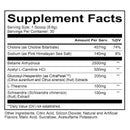 RedCon1 Big Noise Non Stim Pre-Workout 30 servings|Lowcostvitamin.com|Muscle Pumps