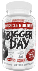 5% Nutrition Bigger By The Day-1