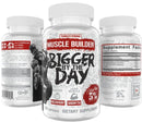 5% Nutrition Bigger By The Day-2