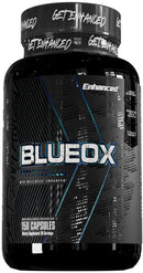 Enhanced Labs Blue Ox Test Booster 150 Caps|Lowcostvitamin.com|Test Booster