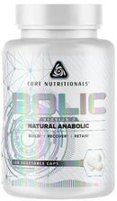 Core Nutritionals BOLIC Original 120 Veg-Caps-1