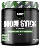 Redcon1 Boom Stick Testosterone Support 300 Capsules|Lowcostvitamin.com|Test Booster