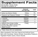 RedCon1 Breach BCAA w/ Energy 30 servings|Lowcostvitamin.com|BCAA