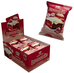 Prime Bites Brownies 12 pack|Lowcostvitamin.com|Protein Bars, Cookie and Food