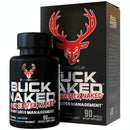Buck Up Buck Naked 90 Capsules-2