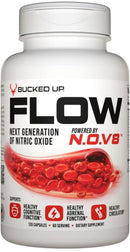 Bucked Up Flow | Nitric Oxide Muscle Pumps|Lowcostvitamin.com|Muscle Pumps