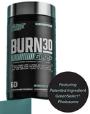 Nutrex Burn30 GLP1 60 Capsules|Lowcostvitamin.com|Fat Burner