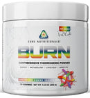 Core Nutritionals Burn Extreme Thermogenic Powder-7