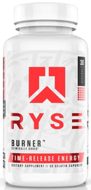 Ryse Supplements Burner Fat Burner|Lowcostvitamin.com|Grains of Paradise
