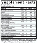 MuscleTech Burn iQ Smart Thermo Pill|Lowcostvitamin.com|Fat Burner