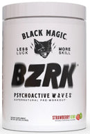 Black Magic BZRK High Potency Pre-Workout-10